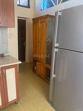 Kirayə verilir 4 otaqlı mənzil 80 m²