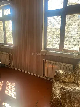 Kirayə verilir 4 otaqlı mənzil 80 m²