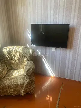 Kirayə verilir 4 otaqlı mənzil 80 m²