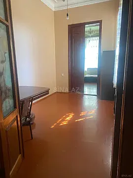 Kirayə verilir 4 otaqlı mənzil 80 m² — Bakı 4 otaq 80.00 m²