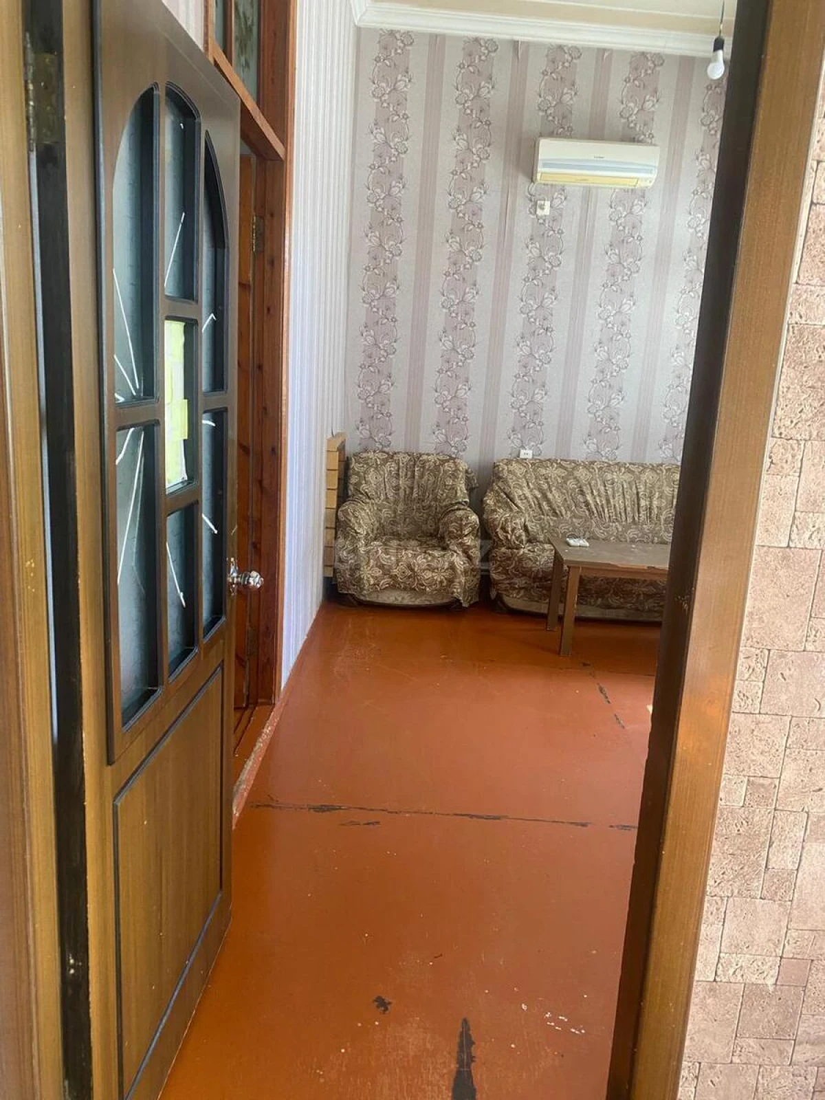 Kirayə verilir 4 otaqlı mənzil 80 m²