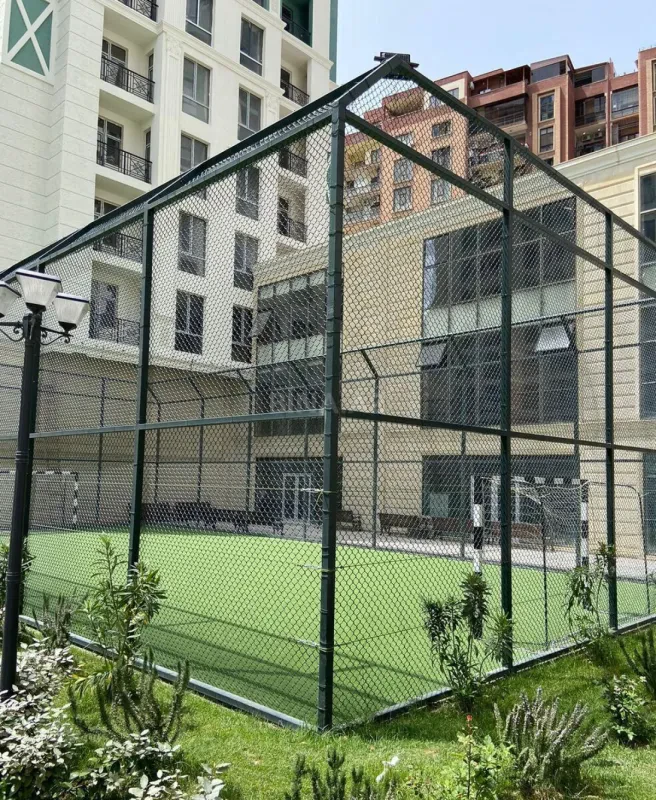 Kirayə verilir 3 otaqlı mənzil 120 m²