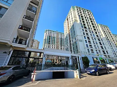Kirayə verilir 3 otaqlı mənzil 120 m²