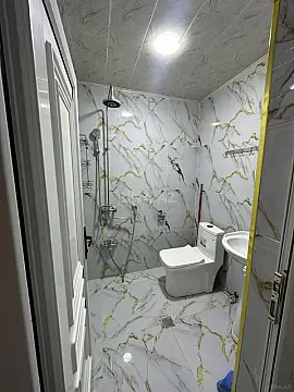 Kirayə verilir 2 otaqlı mənzil 80 m²