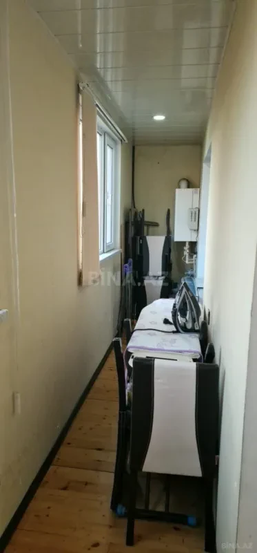 Satılır 2 otaqlı mənzil 68 m²