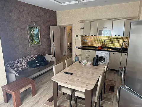 Kirayə verilir 2 otaqlı mənzil 65 m²