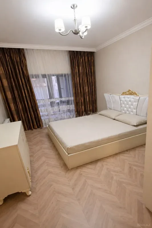 Satılır 2 otaqlı mənzil 50 m²