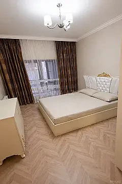Satılır 2 otaqlı mənzil 50 m²