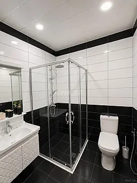 Satılır 2 otaqlı mənzil 50 m²