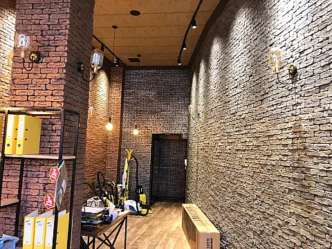Satılır 3 otaqlı ofis 105 m²