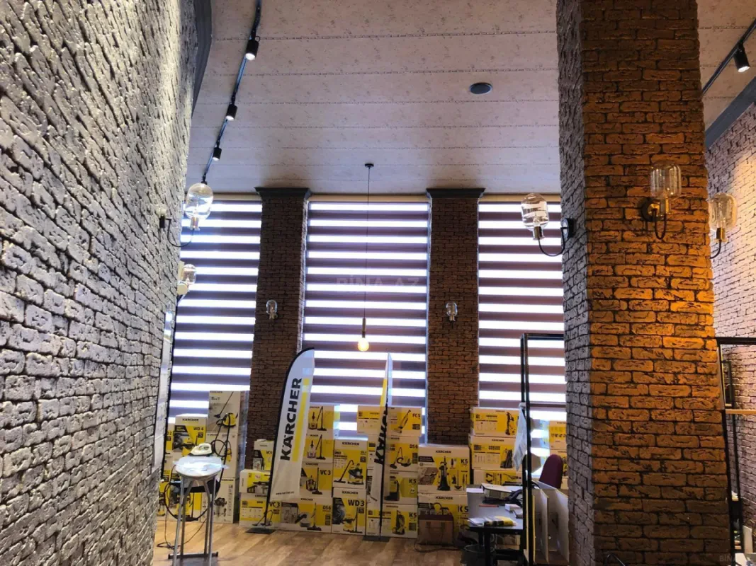 Satılır 3 otaqlı ofis 105 m²