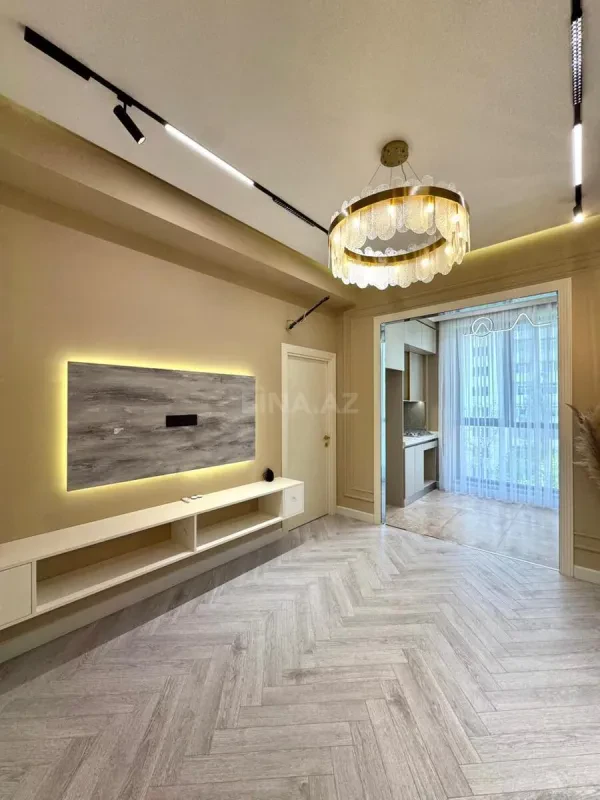 Satılır 3 otaqlı mənzil 64 m²