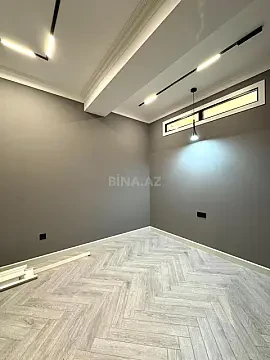 Satılır 3 otaqlı mənzil 64 m²