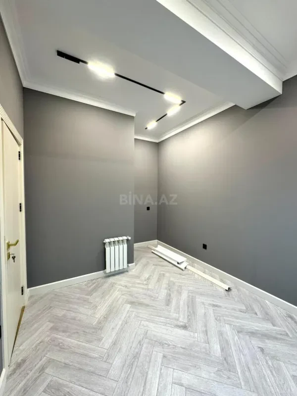 Satılır 3 otaqlı mənzil 64 m²
