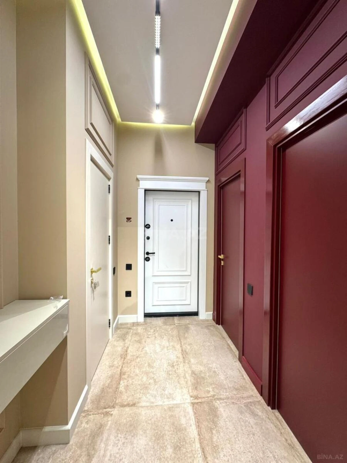 Satılır 3 otaqlı mənzil 64 m²