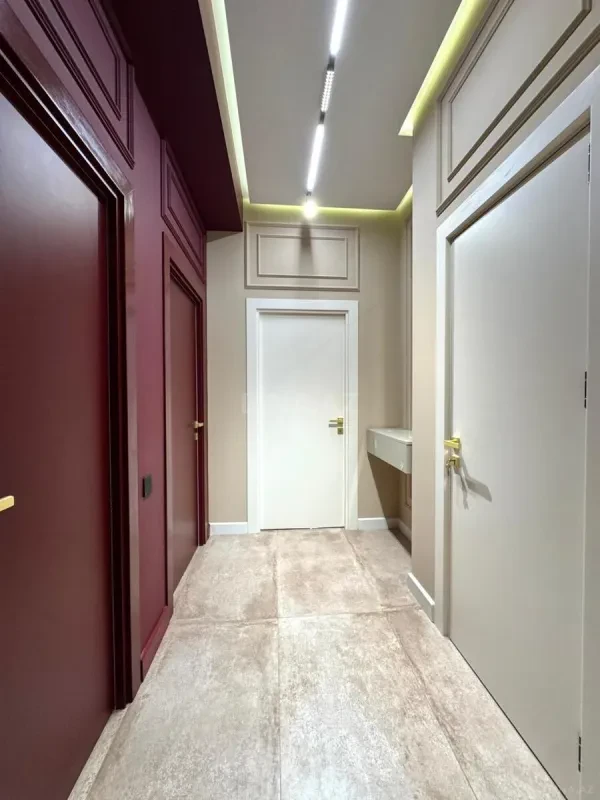 Satılır 3 otaqlı mənzil 64 m²