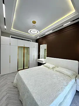 Satılır 3 otaqlı mənzil 64 m²