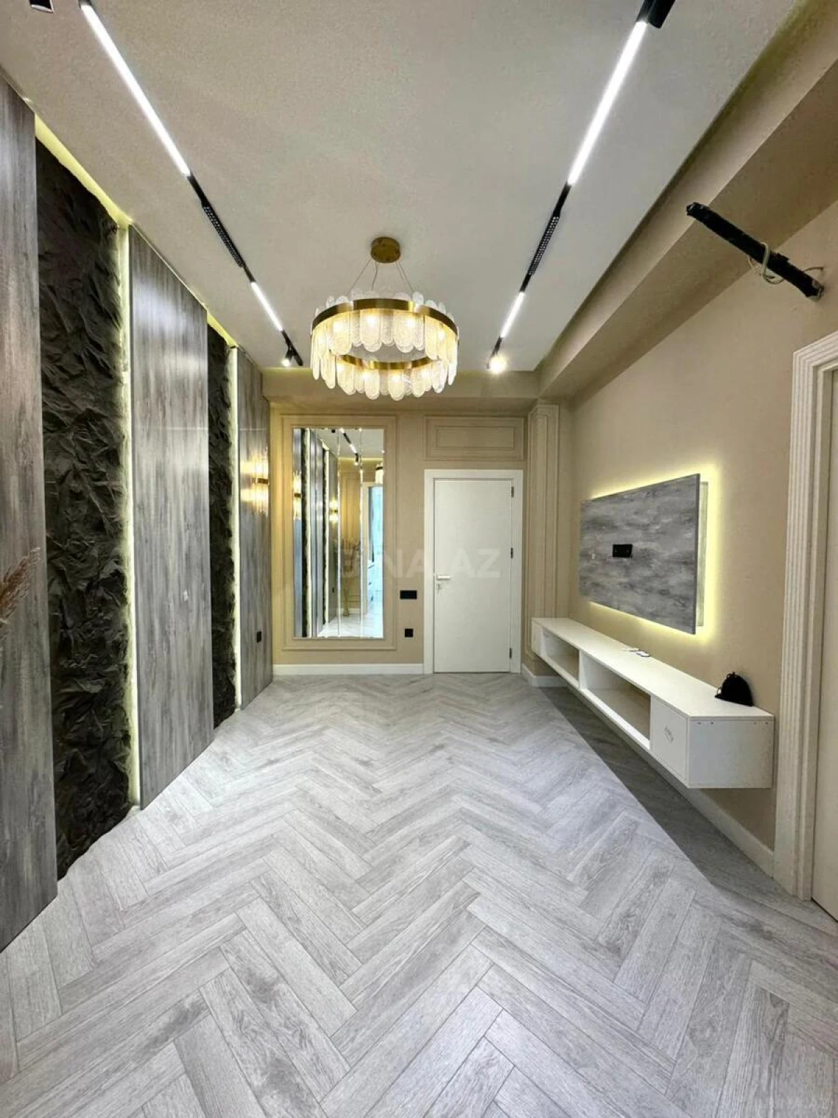 Satılır 3 otaqlı mənzil 64 m²
