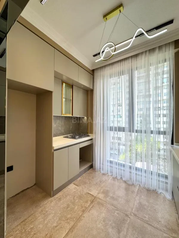 Satılır 3 otaqlı mənzil 64 m²