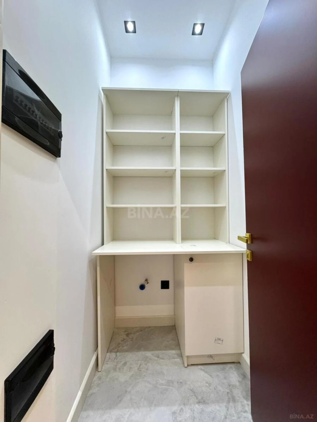 Satılır 3 otaqlı mənzil 64 m²