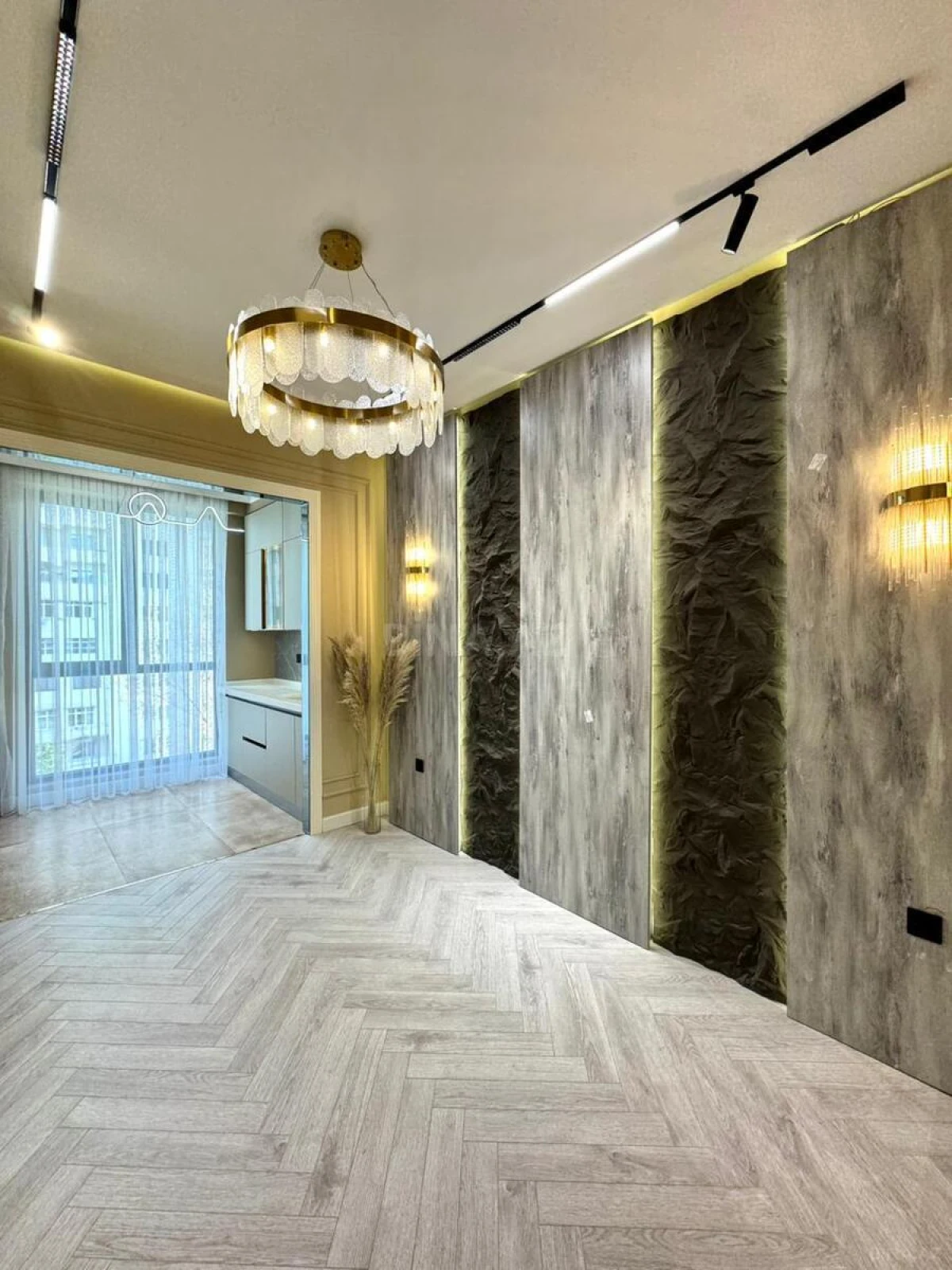 Satılır 3 otaqlı mənzil 64 m²