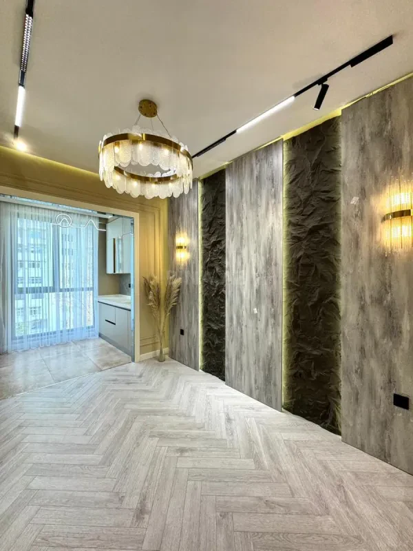 Satılır 3 otaqlı mənzil 64 m²