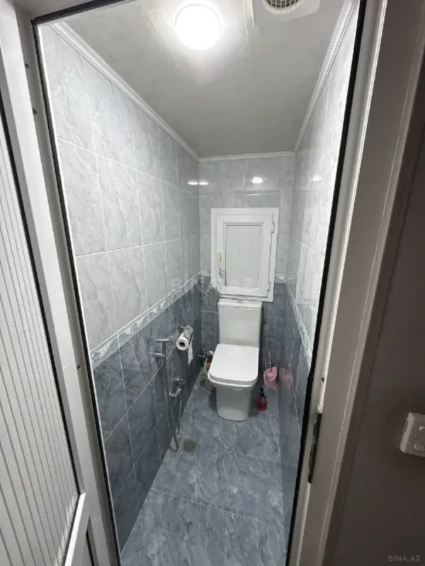 Satılır 5 otaqlı mənzil 120 m²