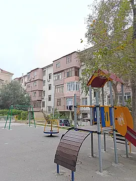 Satılır 1 otaqlı mənzil 35 m² — Bakı, Memar Əcəmi yanı 1 otaq 35.00 m²