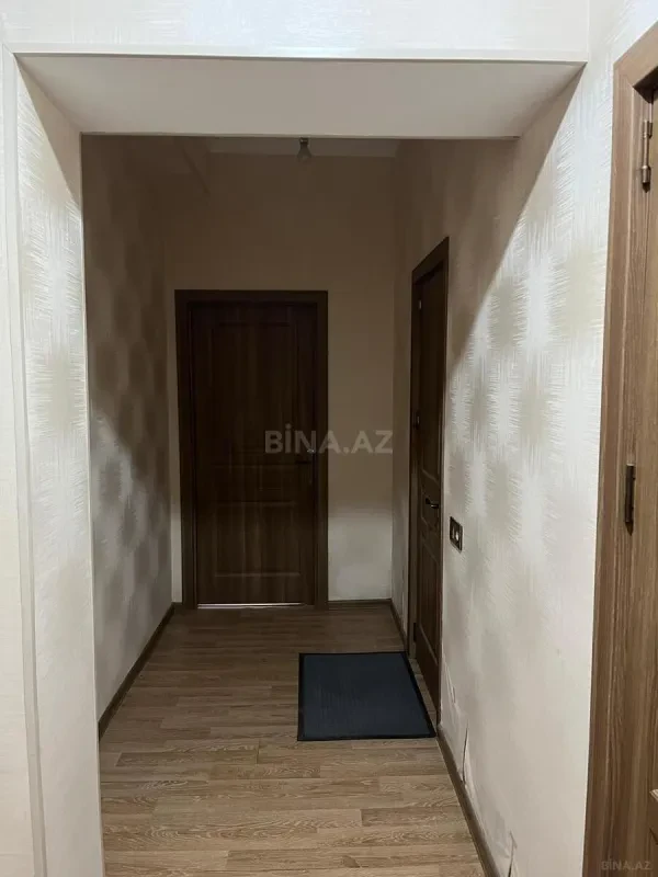 Satılır 1 otaqlı mənzil 54 m²