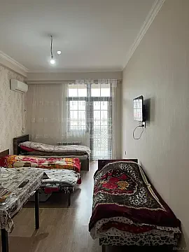 Satılır 1 otaqlı mənzil 54 m² — Bakı 1 otaq 54.00 m²