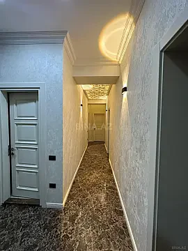 Kirayə verilir 3 otaqlı mənzil 150 m²
