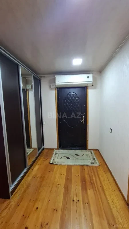 Kirayə verilir 3 otaqlı mənzil 75 m²