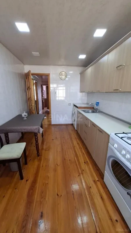 Kirayə verilir 3 otaqlı mənzil 75 m²