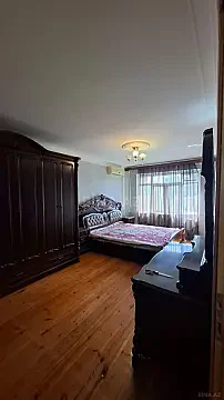 Kirayə verilir 3 otaqlı mənzil 75 m²