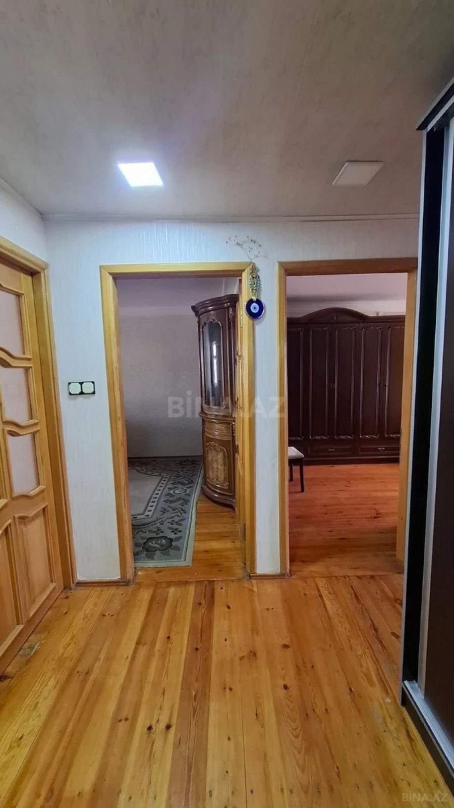 Kirayə verilir 3 otaqlı mənzil 75 m²