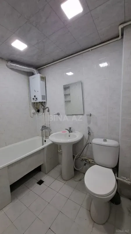 Kirayə verilir 3 otaqlı mənzil 75 m²