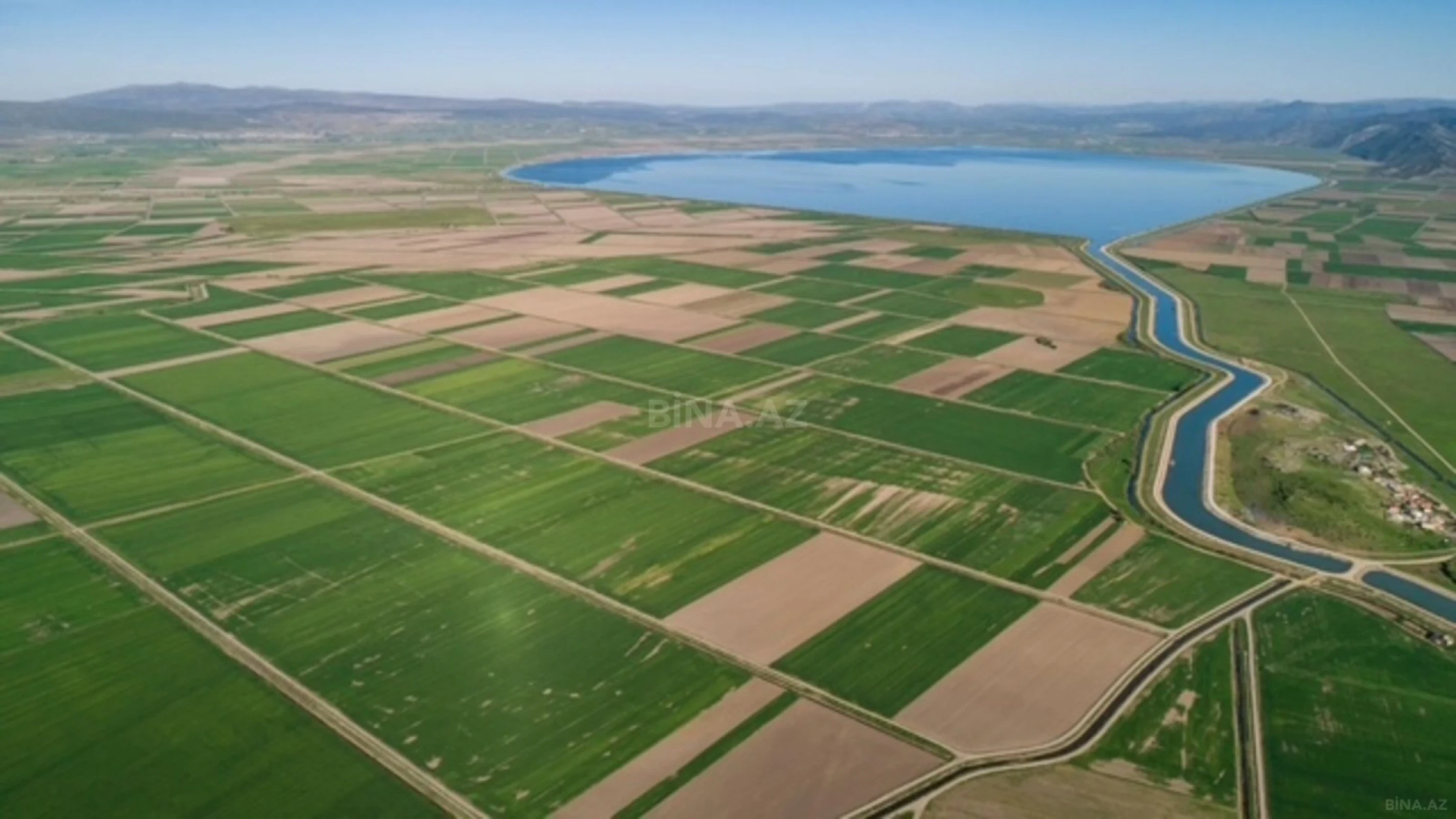 Satılır torpaq sahəsi 5000 m²