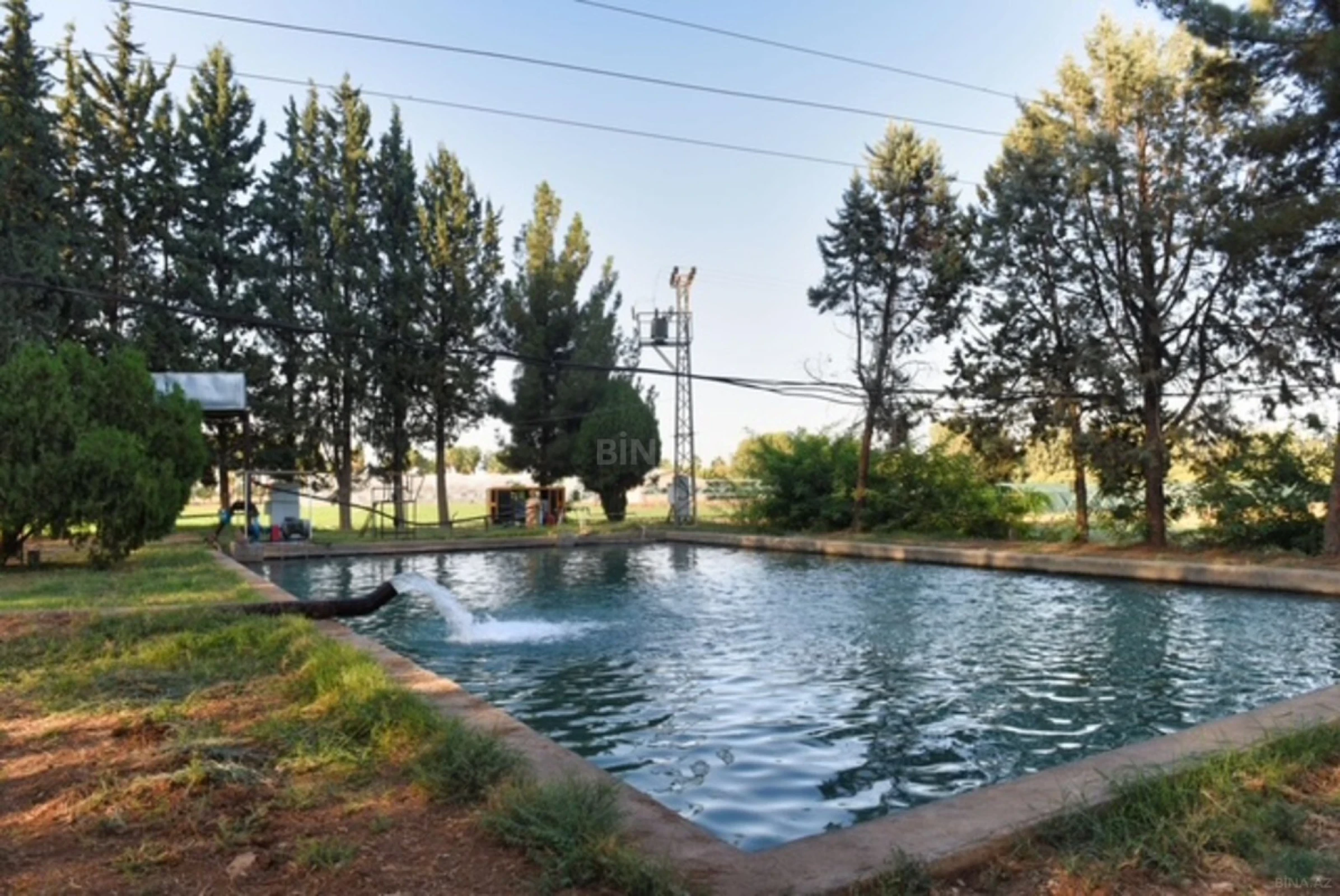 Satılır torpaq sahəsi 5000 m²
