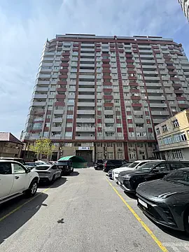 Satılır 3 otaqlı mənzil 135 m² — Bakı, Nərimanov 3 otaq 135.00 m²