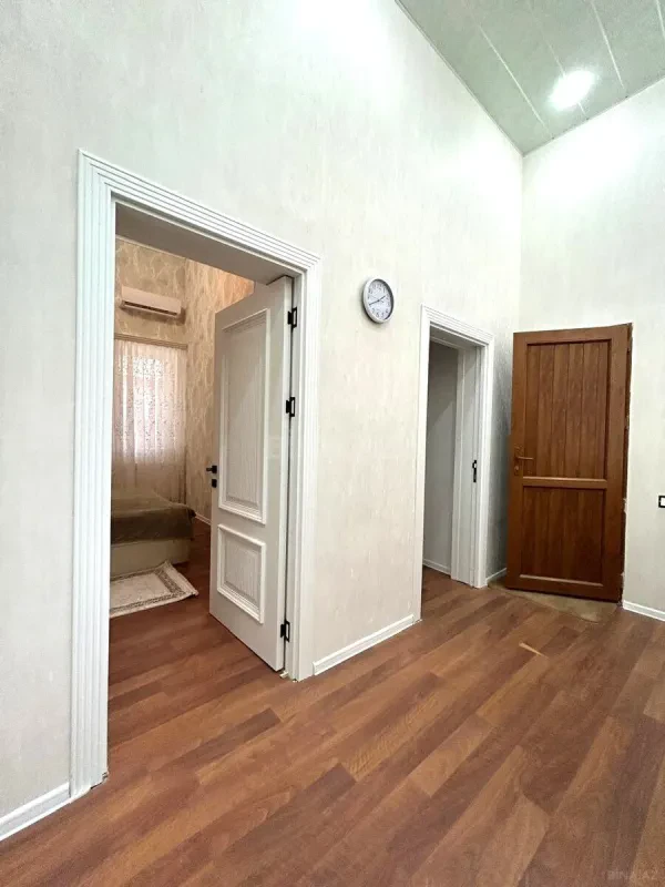 Satılır 2 otaqlı mənzil 45 m²