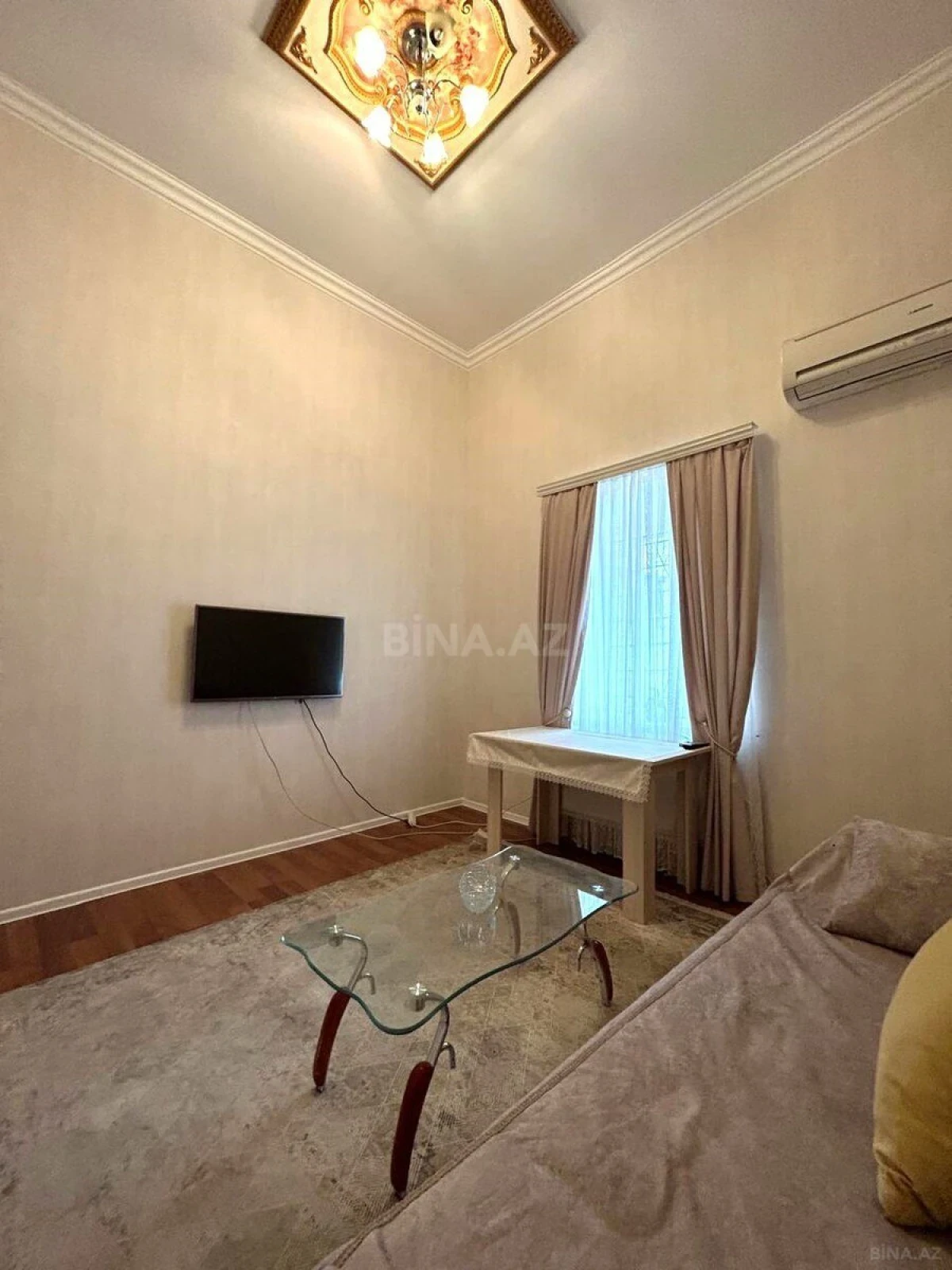 Satılır 2 otaqlı mənzil 45 m²