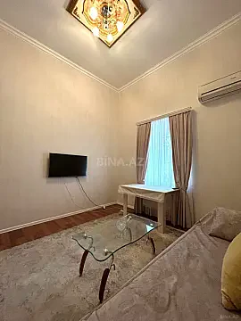 Satılır 2 otaqlı mənzil 45 m² — Bakı, Sahil qəs. 2 otaq 45.00 m²