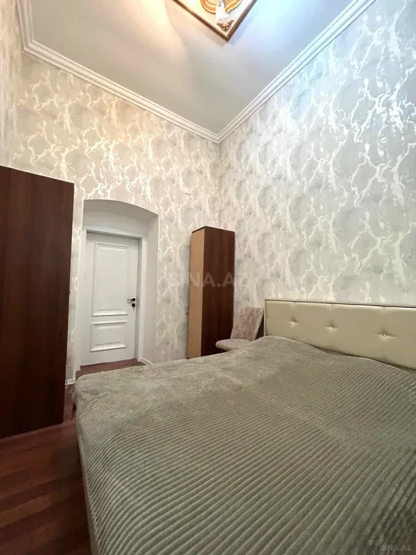Satılır 2 otaqlı mənzil 45 m²