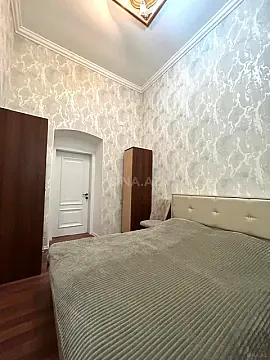 Satılır 2 otaqlı mənzil 45 m²