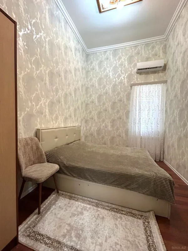 Satılır 2 otaqlı mənzil 45 m²