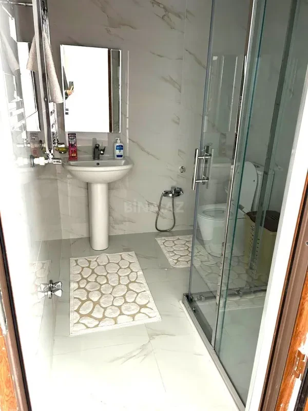 Satılır 2 otaqlı mənzil 45 m²