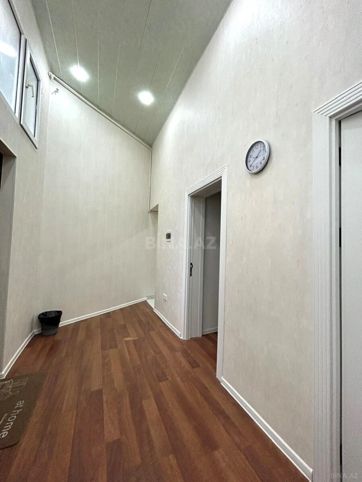 Satılır 2 otaqlı mənzil 45 m²