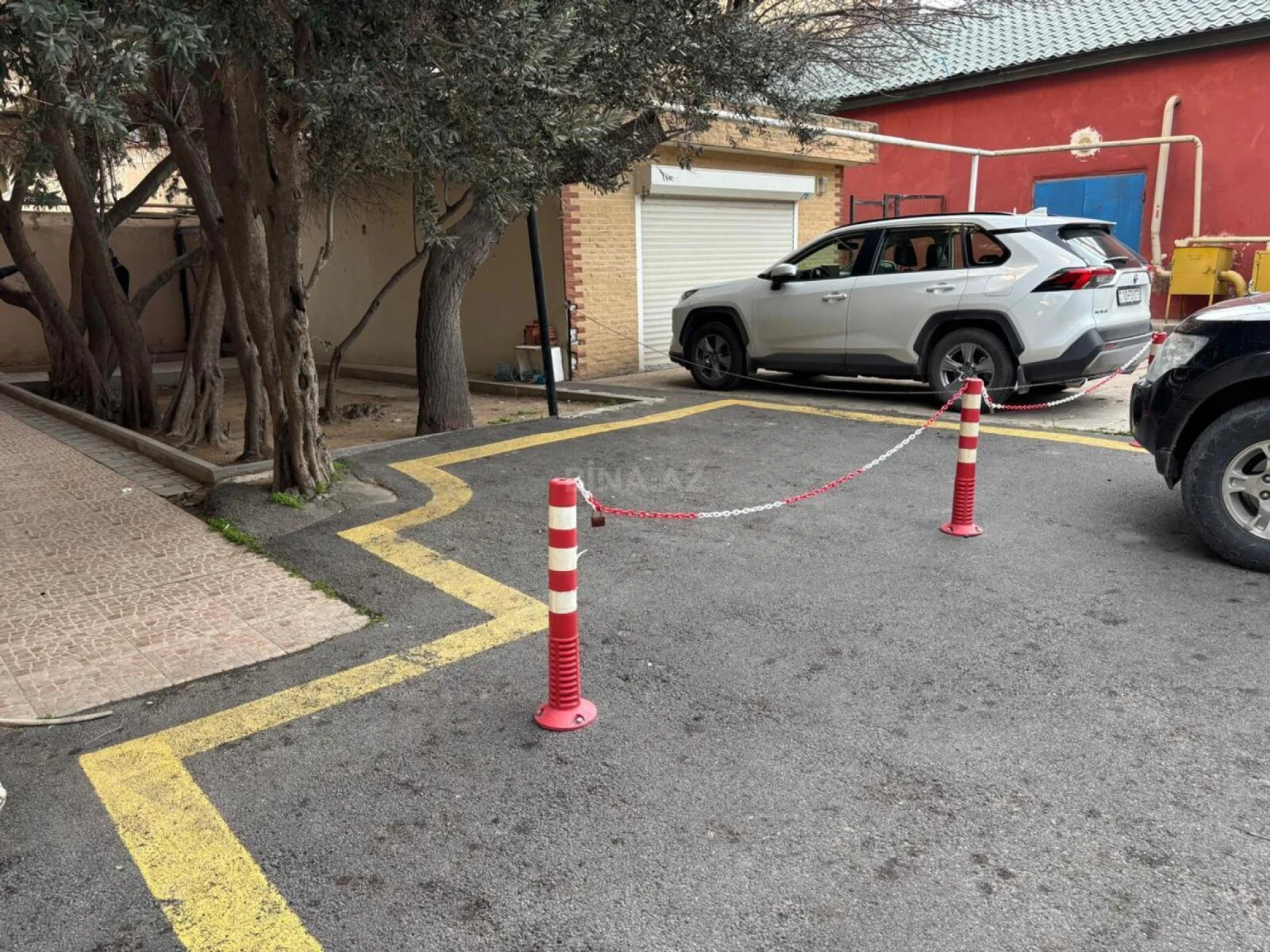 Kirayə verilir obyekt 100 m²