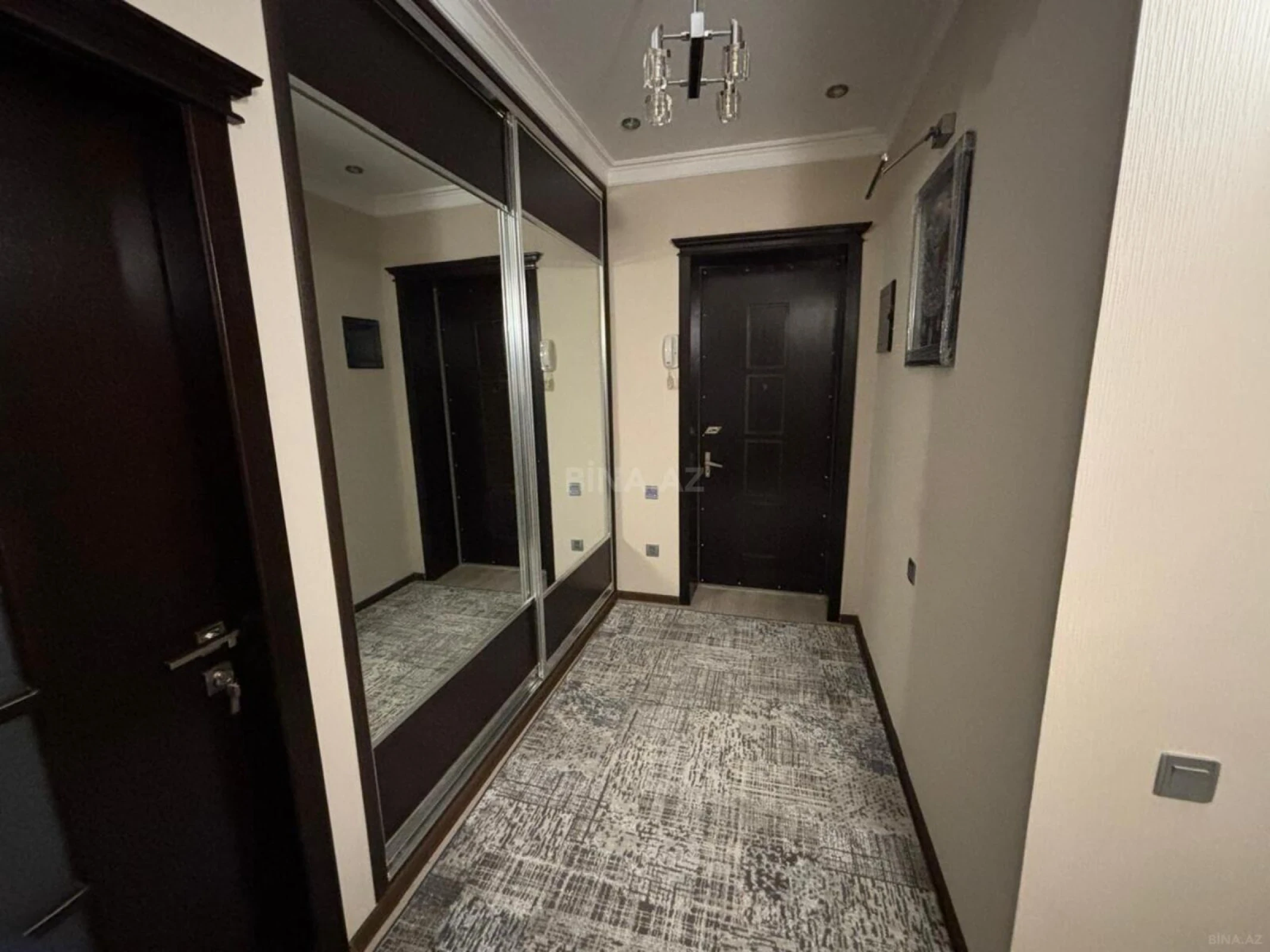 Kirayə verilir obyekt 100 m²
