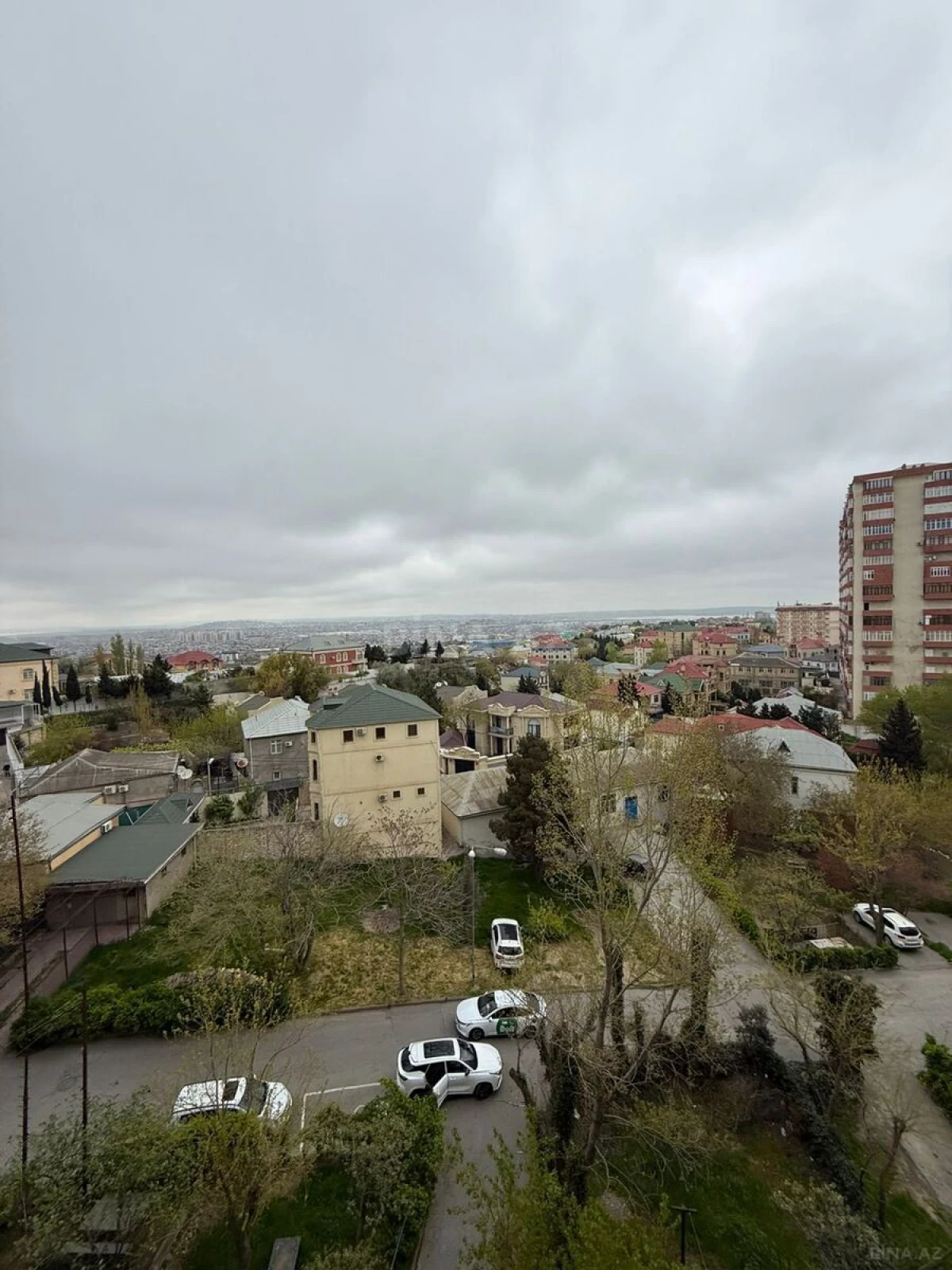 Satılır 3 otaqlı mənzil 70 m²